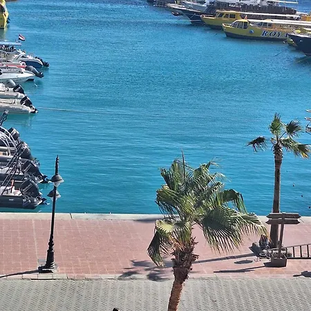 New Marina . Your Best Choice For Family