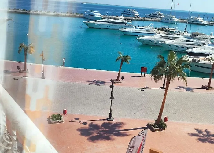 New Marina . Your Choice For Family