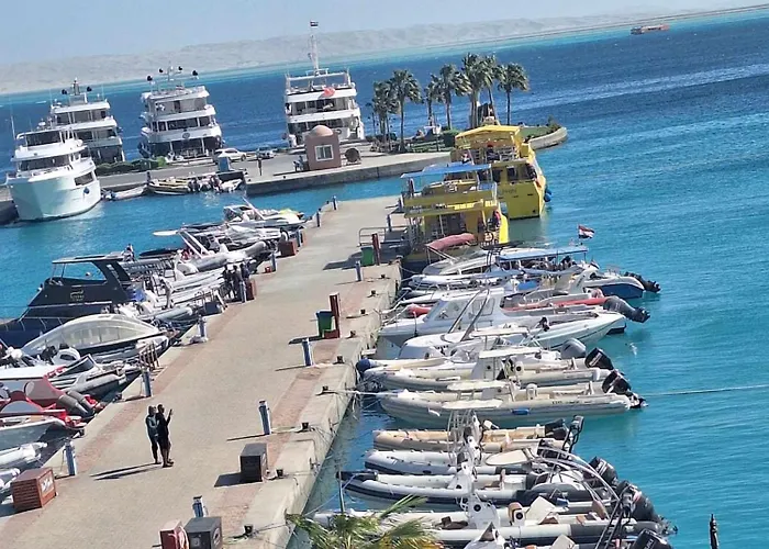 New Marina . Your Choice For Family *
