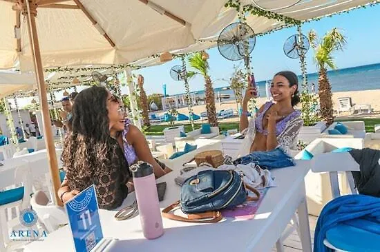 New Marina . Your Choice For Family