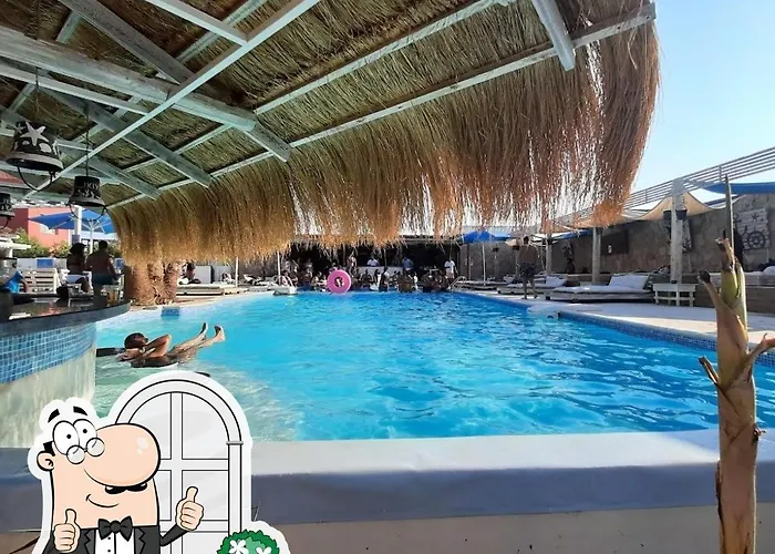 New Marina . Your Choice For Family Daire *