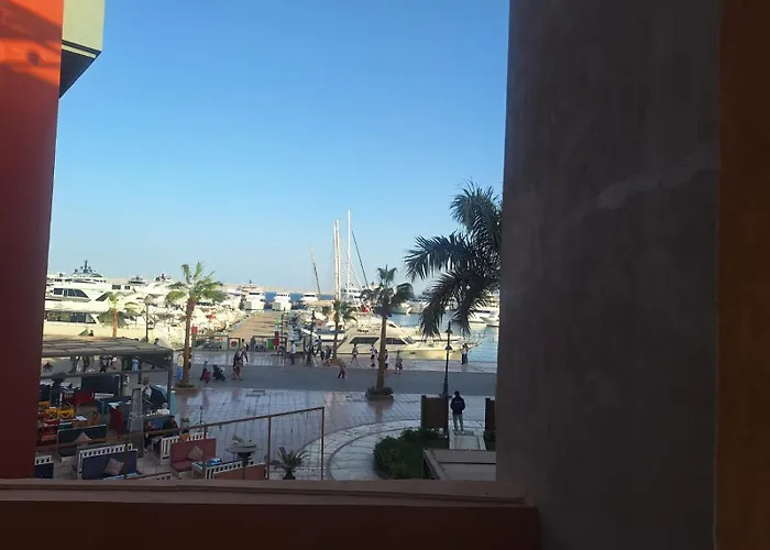 New Marina . Your Choice For Family