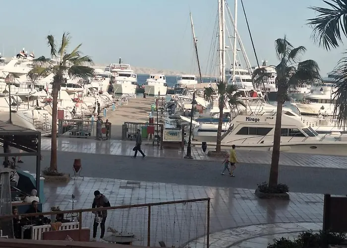 New Marina . Your Choice For Family *