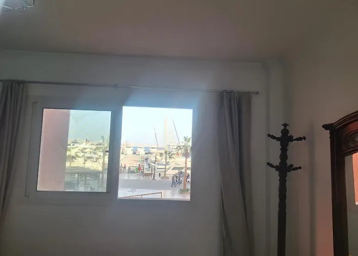 New Marina . Your Choice For Family